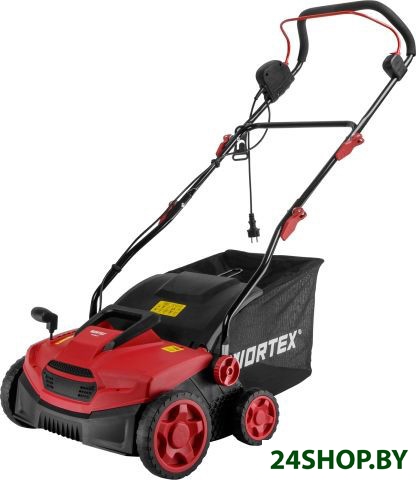 Скарификатор-аэратор Wortex AE 3616-1 S Скарификатор-аэратор Wortex AE 3616-1 S