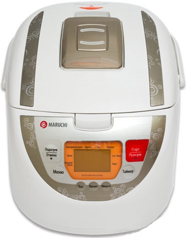 Мультиварка MARUCHI RW-FZ45F Мультиварка MARUCHI RW-FZ45F