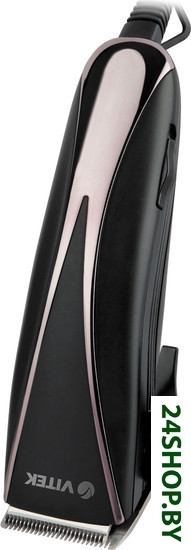 Машинка для стрижки VITEK VT-2511 BK Машинка для стрижки VITEK VT-2511 BK