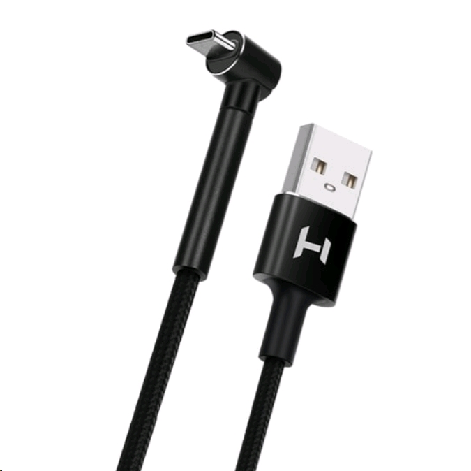 Кабель HARPER STCH-790 Black Кабель HARPER STCH-790 Black