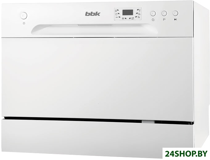 Посудомоечная машина BBK 55-DW012D Посудомоечная машина BBK 55-DW012D