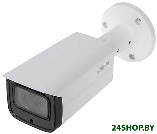 IP-камера Dahua DH-IPC-HFW2431TP-AS-S2-0800B (белый) IP-камера Dahua DH-IPC-HFW2431TP-AS-S2-0800B (белый)