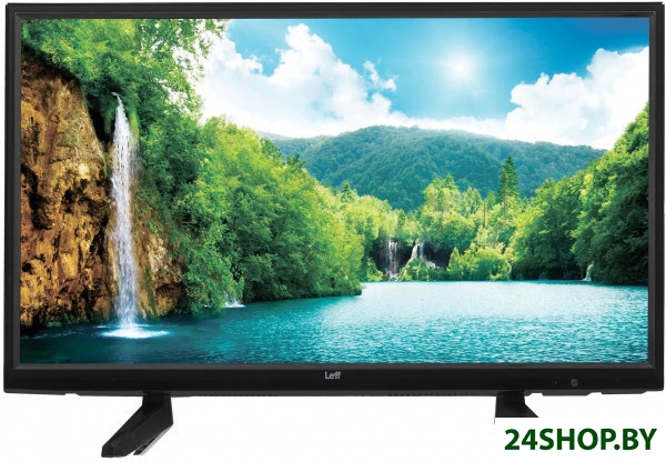 Телевизор Leff 24H250T Телевизор Leff 24H250T
