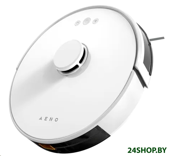 Робот-пылесос Aeno RC2S ARC0002S Робот-пылесос Aeno RC2S ARC0002S