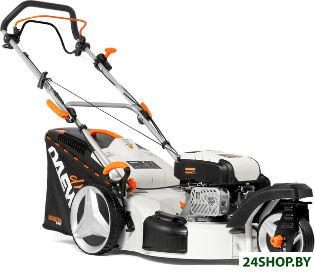 Газонокосилка Daewoo Power L 50SR Газонокосилка Daewoo Power L 50SR