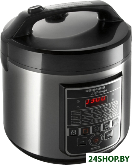 Мультиварка Redmond RMC-M50 Мультиварка Redmond RMC-M50