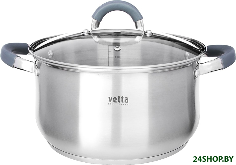 Кастрюля Vetta 822-074 Кастрюля Vetta 822-074