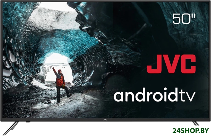 Телевизор JVC LT-50M797 Телевизор JVC LT-50M797