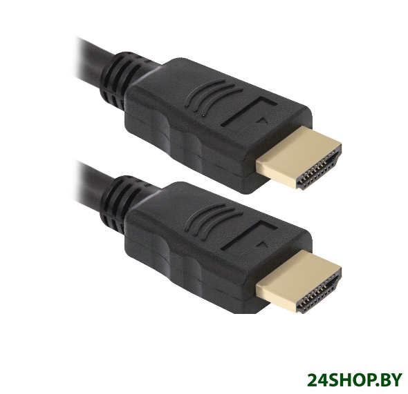 Кабель Defender HDMI-17 5.0 м Кабель Defender HDMI-17 5.0 м