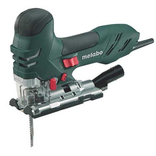Электролобзик Metabo STE 140 Plus 601403500 Электролобзик Metabo STE 140 Plus 601403500