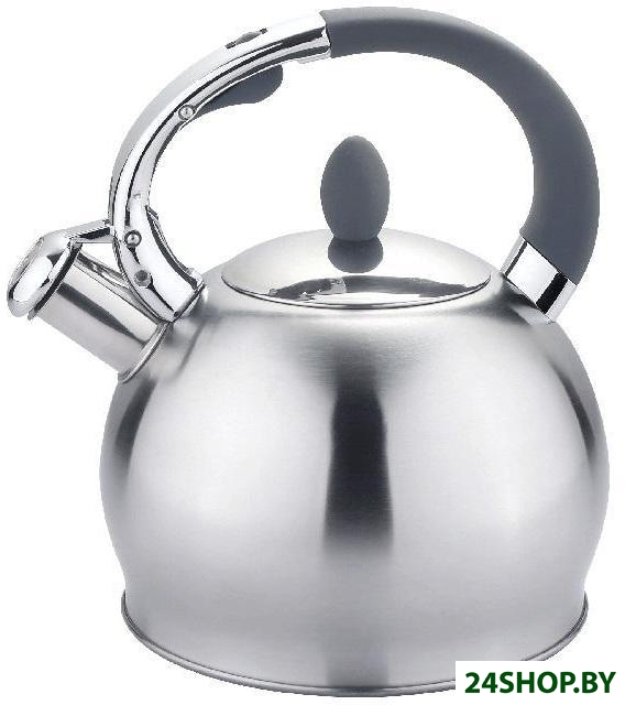 Чайник со свистком TimA K-1609 Чайник со свистком TimA K-1609