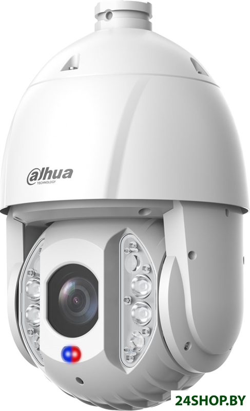 IP-камера Dahua DH-SD6E825MA-HNR-A-PV1 IP-камера Dahua DH-SD6E825MA-HNR-A-PV1
