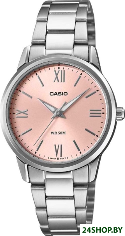 Наручные часы Casio LTP-1303DD-4AVDF Наручные часы Casio LTP-1303DD-4AVDF