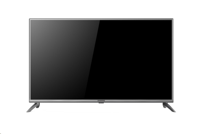 Телевизор StarWind SW-LED43UB403 Телевизор StarWind SW-LED43UB403