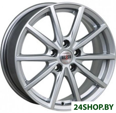 Литые диски Alcasta M63 15x6 Литые диски Alcasta M63 15x6