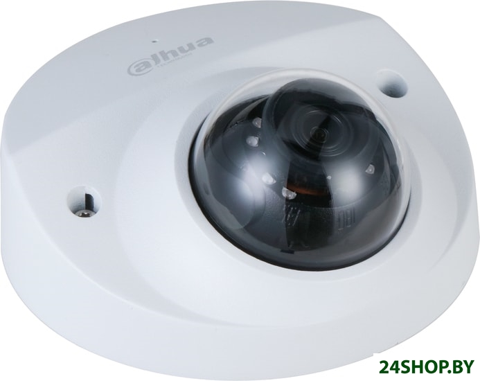 IP-камера Dahua DH-IPC-HDBW3441FP-AS-0360B IP-камера Dahua DH-IPC-HDBW3441FP-AS-0360B