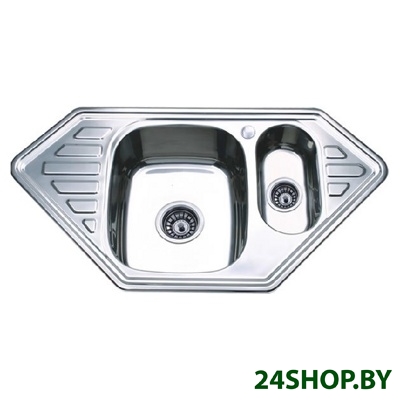 Кухонная мойка Ledeme L69550B-6 Кухонная мойка Ledeme L69550B-6