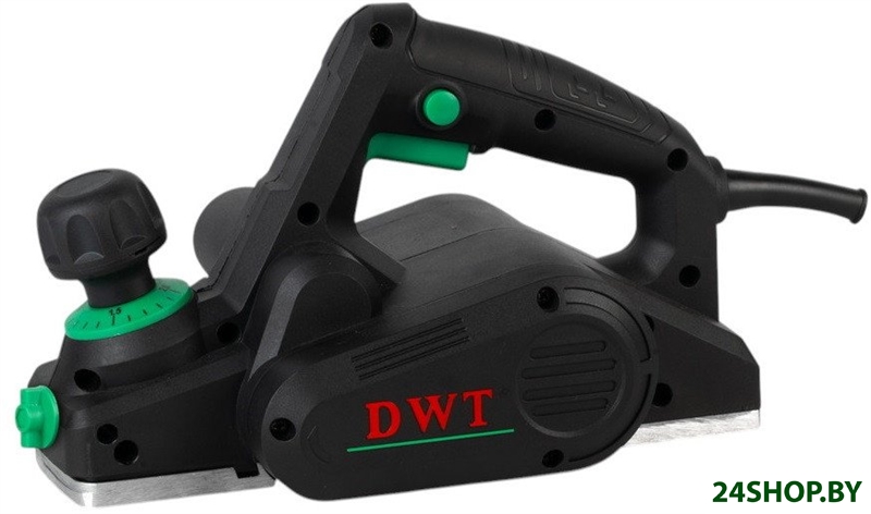 Рубанок DWT HBP02-82 Рубанок DWT HBP02-82