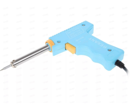 Паяльник Rexant 12-0161 импульсный 70Вт 1159325 Паяльник Rexant 12-0161 импульсный 70Вт 1159325