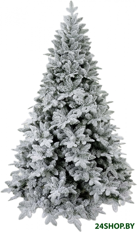 Ель Winter Time XTT07-1791TS 2.1 м Ель Winter Time XTT07-1791TS 2.1 м