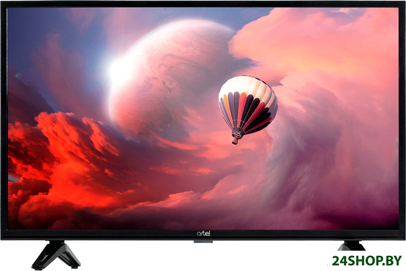 Телевизор Artel YA32LH1600 Телевизор Artel YA32LH1600