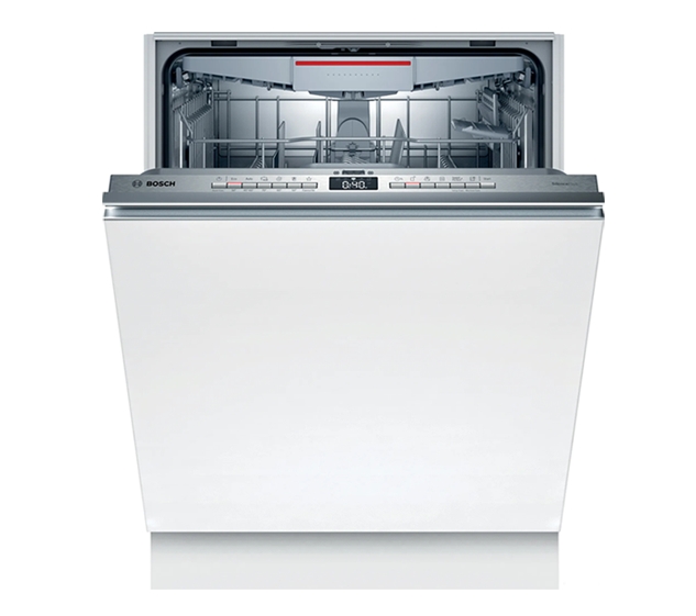 Встраиваемая посудомоечная машина Bosch Serie 4 SMV4EVX14E Встраиваемая посудомоечная машина Bosch Serie 4 SMV4EVX14E