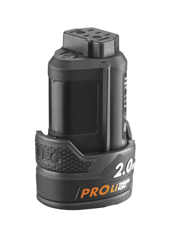 Аккумулятор AEG L 1220 Аккумулятор AEG L 1220