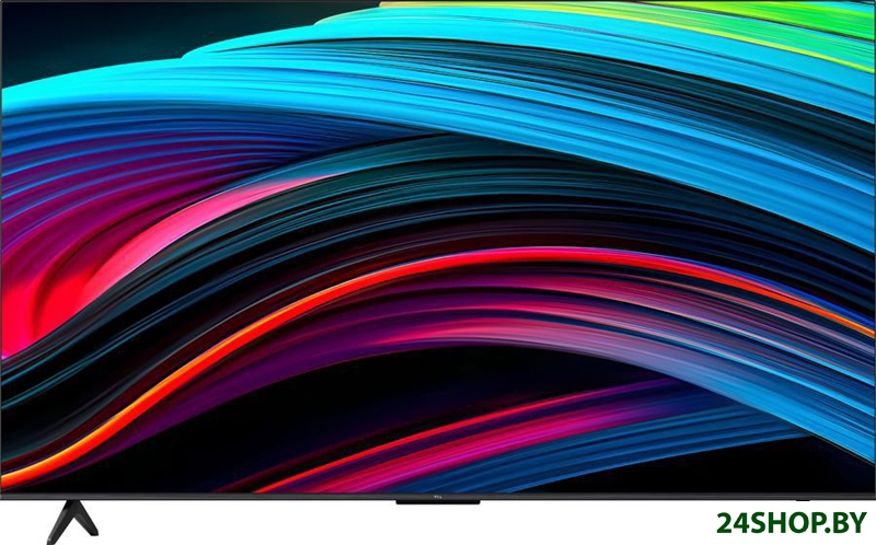 Телевизор TCL 55C647 Телевизор TCL 55C647
