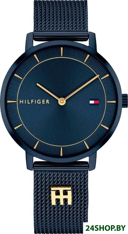Наручные часы Tommy Hilfiger 1782740 Наручные часы Tommy Hilfiger 1782740