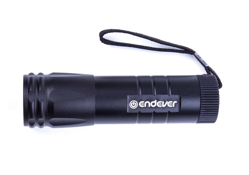 Фонарь Endever Elight F-111 Фонарь Endever Elight F-111