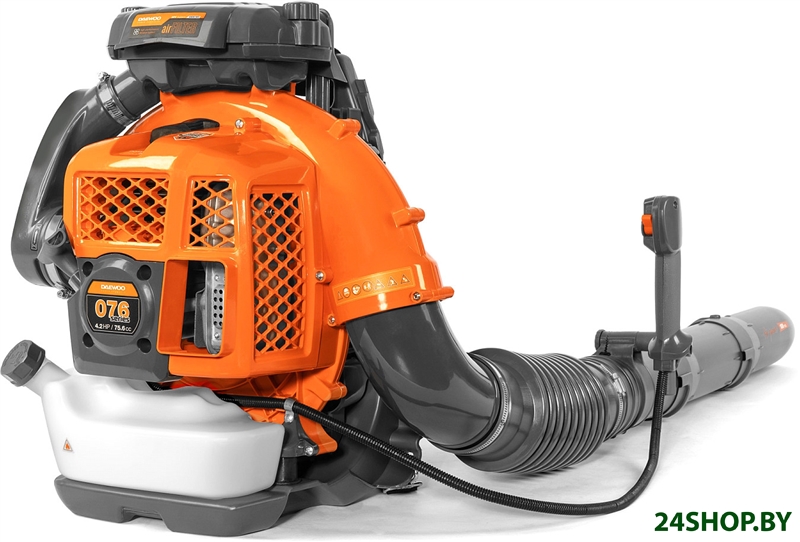 Ранцевая воздуходувка Daewoo Power DABL 760 Ранцевая воздуходувка Daewoo Power DABL 760