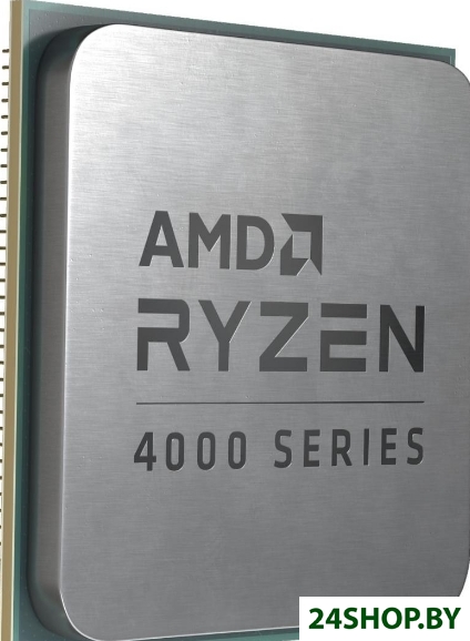 Процессор AMD Ryzen 3 PRO 4350G (Multipack) Процессор AMD Ryzen 3 PRO 4350G (Multipack)