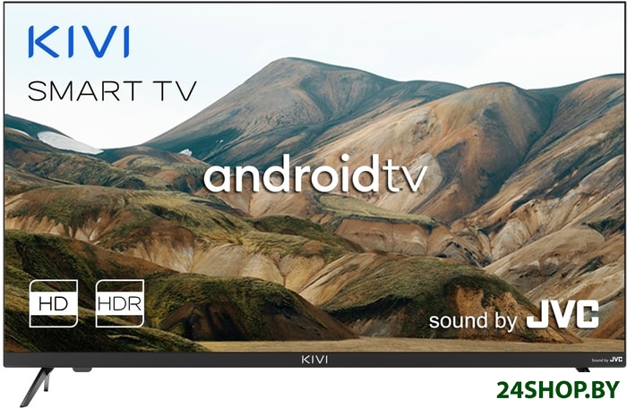 Телевизор KIVI 32H740LB Телевизор KIVI 32H740LB