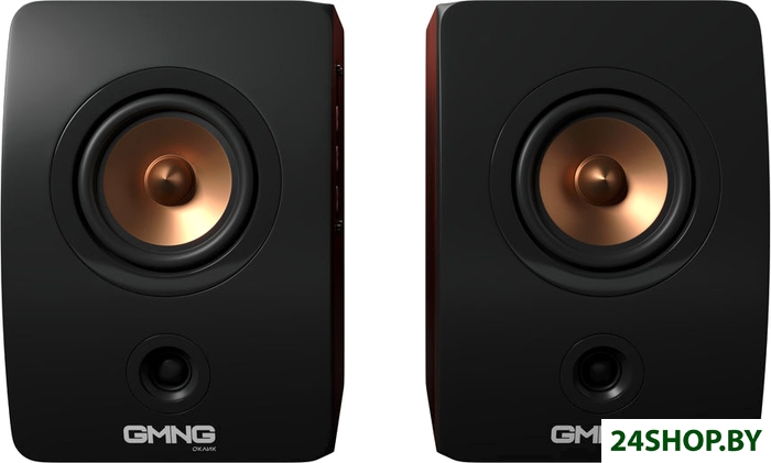 Колонки OKLICK GMNG OK-707 Колонки OKLICK GMNG OK-707