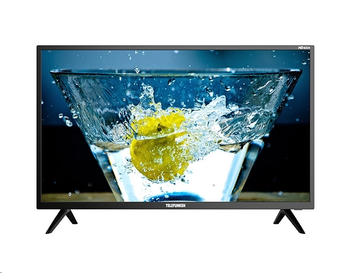 Телевизор TELEFUNKEN TF-LED32S82T2 Телевизор TELEFUNKEN TF-LED32S82T2