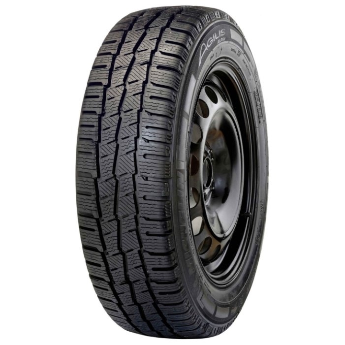 Автомобильные шины Michelin Agilis Alpin 215/70R15C 109/107R Автомобильные шины Michelin Agilis Alpin 215/70R15C 109/107R