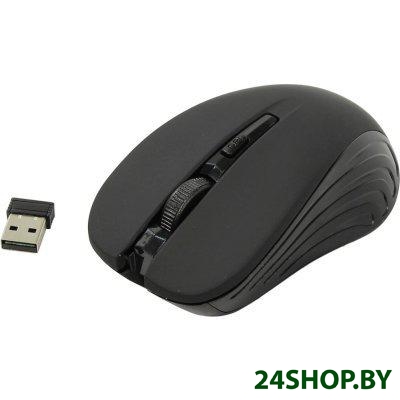 Мышь Oklick 545MW TM-5500 BLACK Мышь Oklick 545MW TM-5500 BLACK