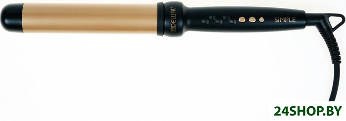 Круглая плойка Dewal Simple 03-32ST Круглая плойка Dewal Simple 03-32ST