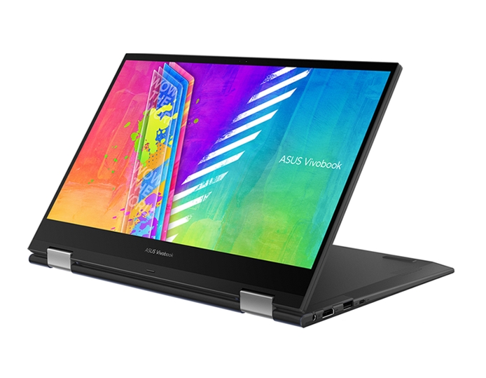 Ноутбук 2-в-1 ASUS Vivobook Go 14 Flip TP1400KA-BZ019 Ноутбук 2-в-1 ASUS Vivobook Go 14 Flip TP1400KA-BZ019