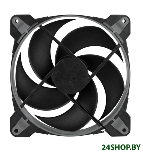 Вентилятор для корпуса Arctic BioniX P120 ACFAN00168A Вентилятор для корпуса Arctic BioniX P120 ACFAN00168A
