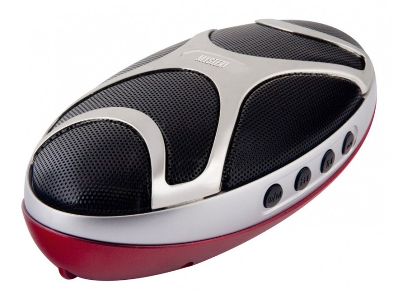 Портативная акустика MYSTERY MSP-114 Портативная акустика MYSTERY MSP-114