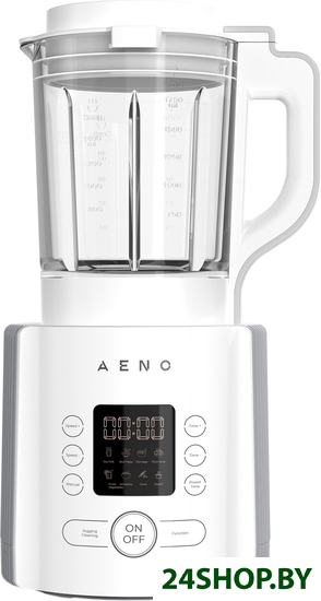 Стационарный блендер Aeno TB3 Стационарный блендер Aeno TB3