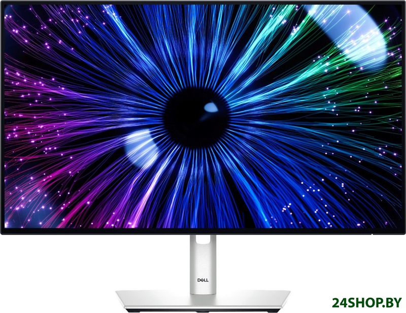 Монитор Dell UltraSharp U2424HE Монитор Dell UltraSharp U2424HE