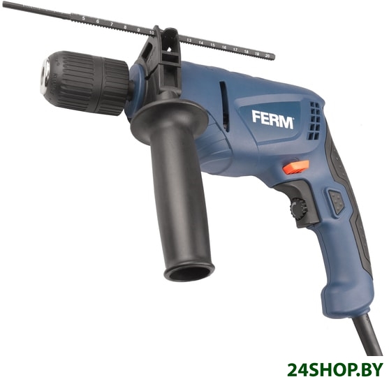 Ударная дрель Ferm PDM1051 Ударная дрель Ferm PDM1051