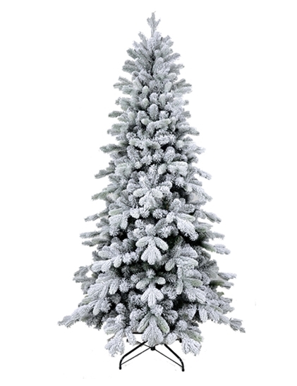 Ель искусственная GrandSiti Mesina 1,8 м (101-013) Ель искусственная GrandSiti Mesina 1,8 м (101-013)