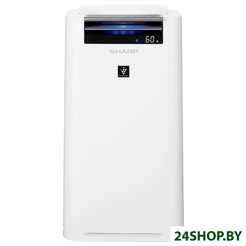 Очиститель и увлажнитель воздуха Sharp KC-G51RW Очиститель и увлажнитель воздуха Sharp KC-G51RW