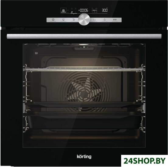 Электрический духовой шкаф Korting OKB 9951 CESN Электрический духовой шкаф Korting OKB 9951 CESN