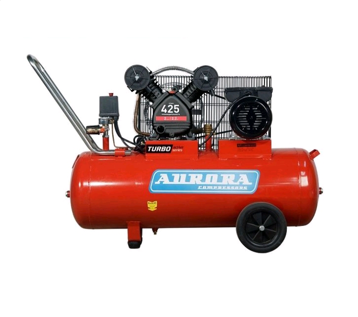 Воздушный компрессор Aurora CYCLON-75 TURBO Воздушный компрессор Aurora CYCLON-75 TURBO
