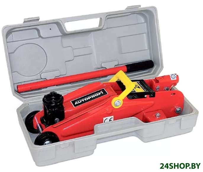 Домкрат AUTOPROFI DP-17K (2 т) Домкрат AUTOPROFI DP-17K (2 т)