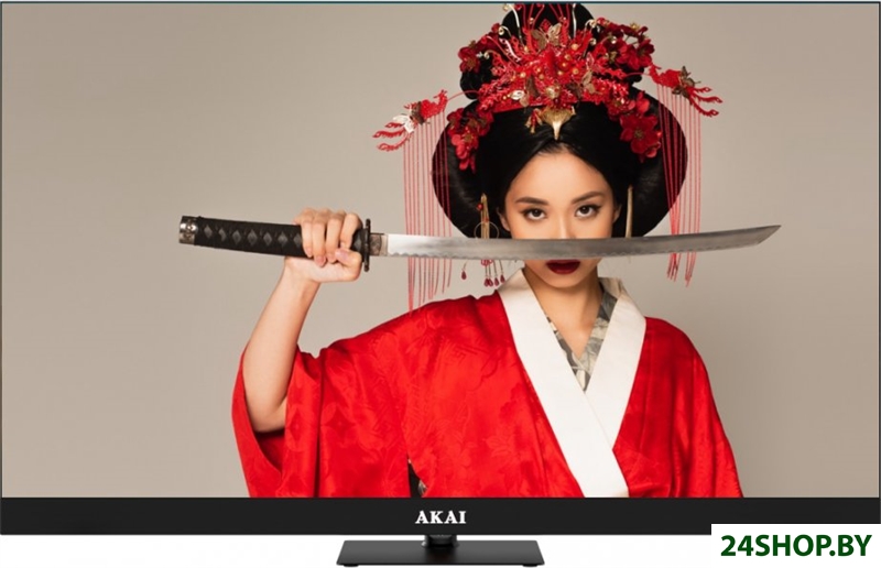 Телевизор AKAI TA65BQ900 Телевизор AKAI TA65BQ900